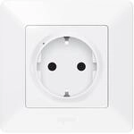 LEGRAND, Valena Life with Netatmo Funk-Steckdose 16A, 3680 W, schaltbar, lokale