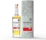 Rosebank 31 Years Old Lowland Single Malt Limited Release 2 2022 48,1% Vol....
