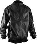 RaceCover Jacke - Rauch - XXL