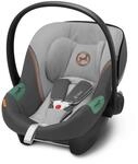 CYBEX Gold Babyschale Aton S2 i-Size, Ab Geburt bis ca. 24 Monate, Max. 13 kg,...