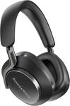 Bowers & Wilkins Px8 Over-Ear-Kopfh&ouml;rer mit Ger&auml;uschunterdr&uuml;ckung, kabellos,
