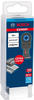 Bosch Professional 10x Sägeblatt Expert MetalMax AIZ 32 AIT (für Stahl, Edelstahl,