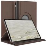 EAZY CASE - Tablet H&uuml;lle f&uuml;r Samsung Galaxy Tab S7 FE / 5G Schutzh&uuml;lle 12.4 Zoll