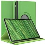 EAZY CASE - Tablet H&uuml;lle f&uuml;r Samsung Galaxy Tab S7 FE 2021 Schutzh&uuml;lle 12.4 Zoll
