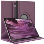 EAZY CASE - Tablet H&uuml;lle f&uuml;r Samsung Galaxy Tab S7 FE 2021 Schutzh&uuml;lle 12.4 Zoll