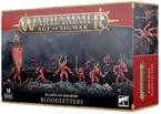Games Workshop 99999999999922 in Daemons of Khorne Bloodletters Miniatur