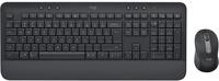 Logitech Signatur MK650 Combo f&uuml;r Business - ITA QWERTY