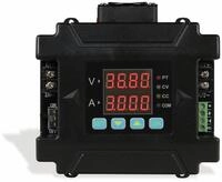 Joy-IT DPM8605 Labornetzgeraet, einstellbar 0-60V 0-5A 300W RS-232...