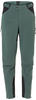 VAUDE Men's Qimsa Softshell Pants II |Ganzjahres-Biker Softshellhose - Winddicht &