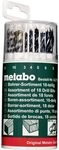 Metabo Bohrersortiment, 18-teilig (627190000)