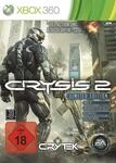 Crysis 2 - Limited Edition (uncut)