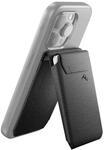 PEAK DESIGN Mobile Wallet Stand Charcoal