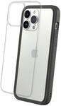 RhinoShield Mod NX Modulare H&uuml;lle f&uuml;r iPhone 13 Pro Max | Bumper-Case mit