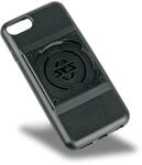SKS GERMANY COMPIT Cover f&uuml;r iPhone 6/7/8/SE Handyh&uuml;lle mit Befestigungsvorrichtung