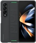 Samsung Galaxy Z Flip4 Silikon-Griffabdeckung