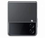 Samsung Clear Slim Cover