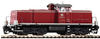 Piko TT 47267 TT Diesellok BR 290 rot der DB
