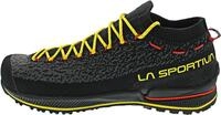 La Sportiva S.p.A. TX2 Evo Men Gr&ouml;&szlig;e 44,5 Black/Yellow