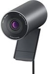 Dell Pro Webcam WB5023 &ndash; 2K QHD, Sony STARVIS-Sensor, AI Auto Framing, HDR,