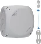 Hensel DK 0600 G Kabelabzweigkasten Feuchtraumdose IP 66 bis 6 qmm 3phasig, 10...