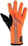 VAUDE Handschuh Posta Warm Gloves, Winddicht und wasserabweisend