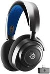 SteelSeries Arctis Nova 7P Wireless Multi-Plattform Gaming-Headset&ndash; PS5,PC &ndash;