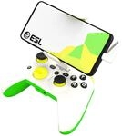 RiotPWR ESL Game Controller f&uuml;r Android Smartphones USB-C,st&ouml;rungsfreier