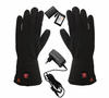 Alpenheat Unisex Handschuhe Fire-Gloveliner Heated glove liner, Schwarz, XL, AG1-XL