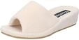 Westland Damen Pantoffeln Marseille, Frauen Hausschuhe,Weite G (Normal),Backless