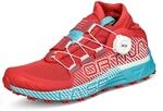 LA SPORTIVA Cyklon Woman Hibiscus/Malibu Blue