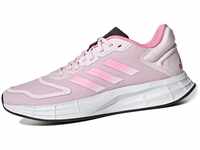 adidas Damen Duramo 10 Sneaker, Almost pink/Bliss pink/Pulse Magenta, 36 2/3 EU
