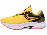 Saucony Herren Running Shoes, Yellow, 46.5 EU