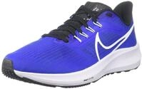 Nike Herren Sneaker, Racer Blue White Black Anthracite, 42 EU