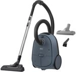 AEG CLEAN 6000 Staubsauger mit Beutel, Hohe Saugleistung, inkl. Zusatzd&uuml;sen, 50%