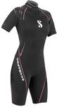 Scubapro Definition Shorty, 2,5 mm, FME XS