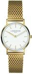 Liebeskind Berlin Armbanduhr LT-0080-MQ IP gold