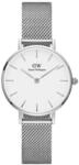 Daniel Wellington Petite Uhr 28mm Stainless Steel (316L) Silver