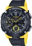 CASIO Unisex Erwachsene Analog &ndash; Digital Quarz Uhr
