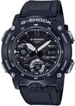 CASIO Unisex Erwachsene Analog &ndash; Digital Quarz Uhr