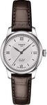 Tissot Damen Analog Automatik Armbanduhr Le Locle