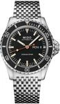 Mido Herren Uhr M026-830-11-051-00 Silberschwarz