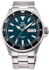 Orient Unisex ErwachseneArmbanduhr Analog Automatik Edelstahl RA-AA0004E19B