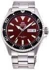 Orient Kamasu/Mako III Herren Automatik Handaufzug Sport Armbanduhr Stahl oder