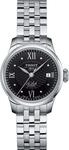 Tissot Damen Automatik Analog Armbanduhr Le Locle Swiss Made