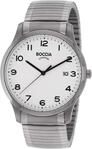 Boccia HerrenArmbanduhr Analog Quarz Titan 3616-01