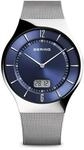 Bering Herren Funk Uhr