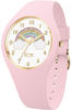 ICE-WATCH IW017890 - Rainbow Pink - horloge - S