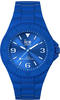 Ice-Watch - ICE generation Flashy blue - Blaue Herren/Unisexuhr mit Silikonarmband -