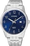 CITIZEN Quarz Herren Armbanduhr BI5000-06E