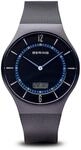 Bering Herren Funk Uhr